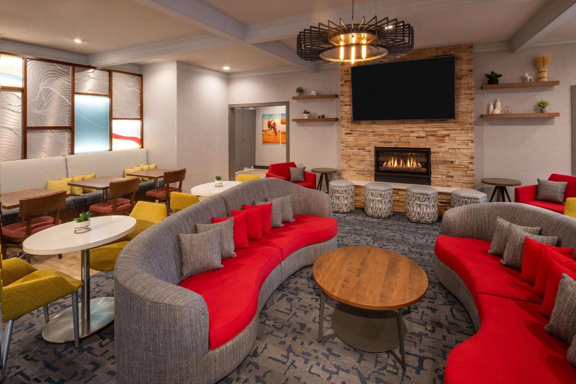 Hampton Inn Pullman Exterior foto