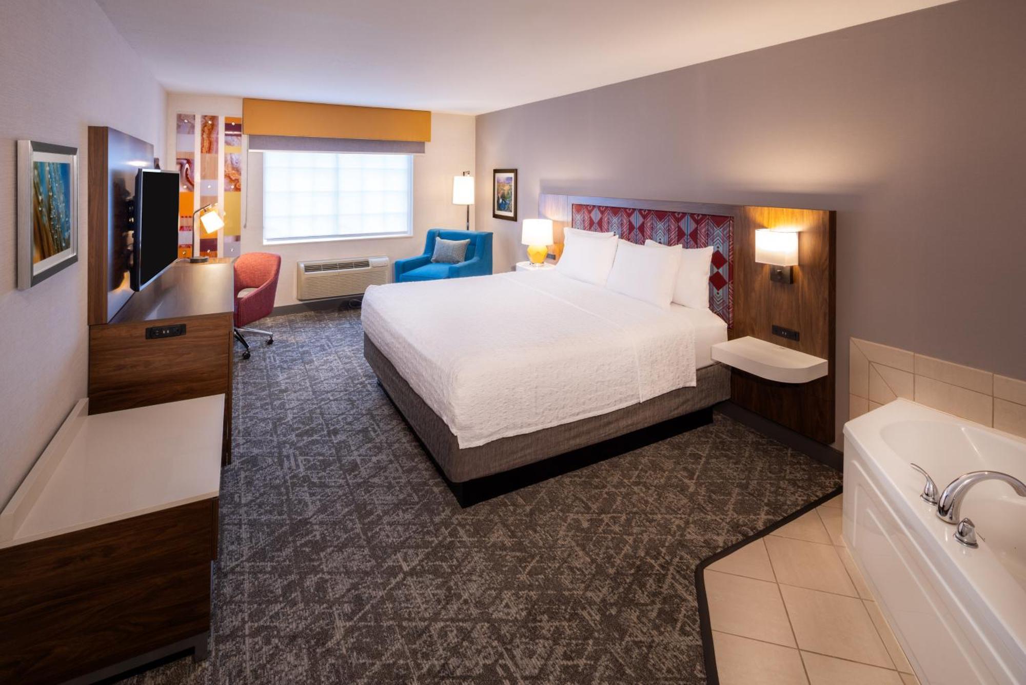 Hampton Inn Pullman Exterior foto